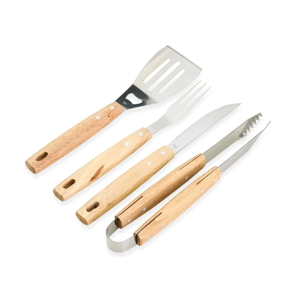 Kit Churrasco Personalizado