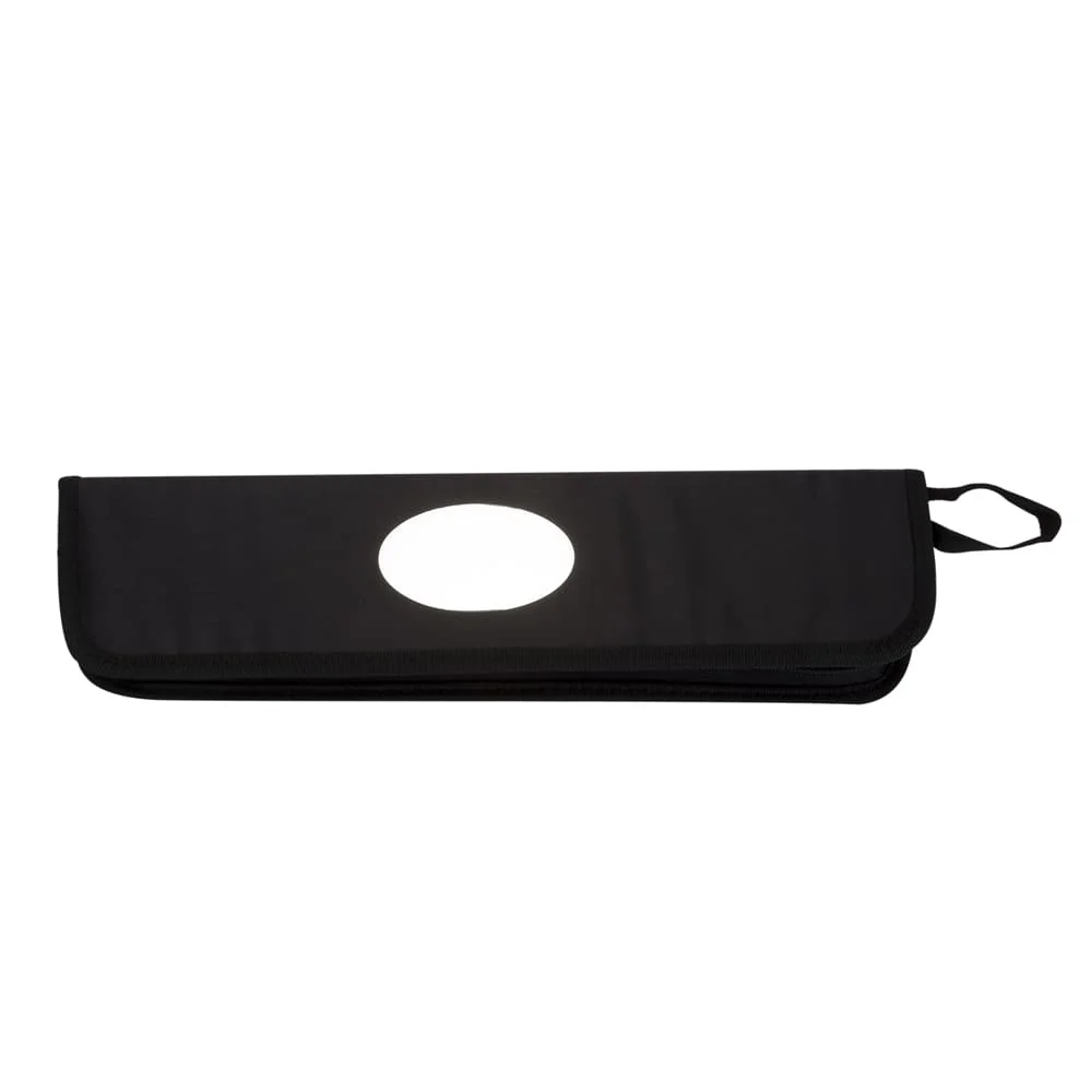 Kit Churrasco Personalizado Três Peças
