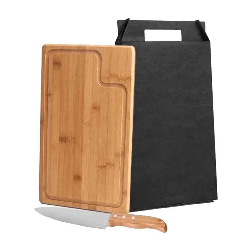 Kit Churrasco Texas 2 Personalizado-PSM-MB04083