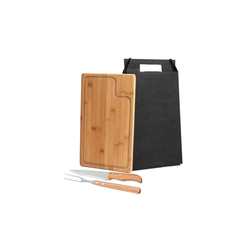 Kit Churrasco Texas 3 Personalizado-PSM-MB04063