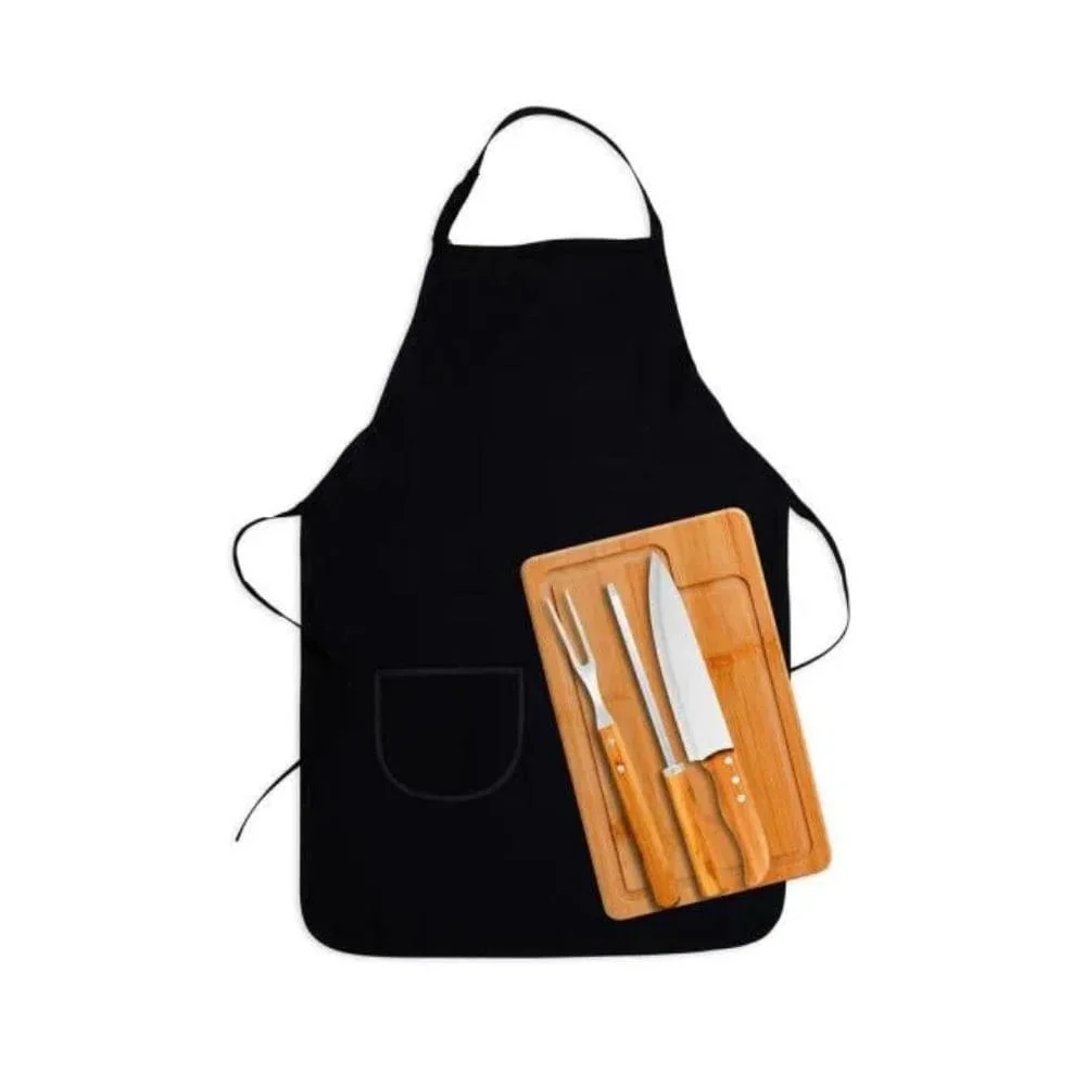 Kit Churrasco Texas 5 Personalizado