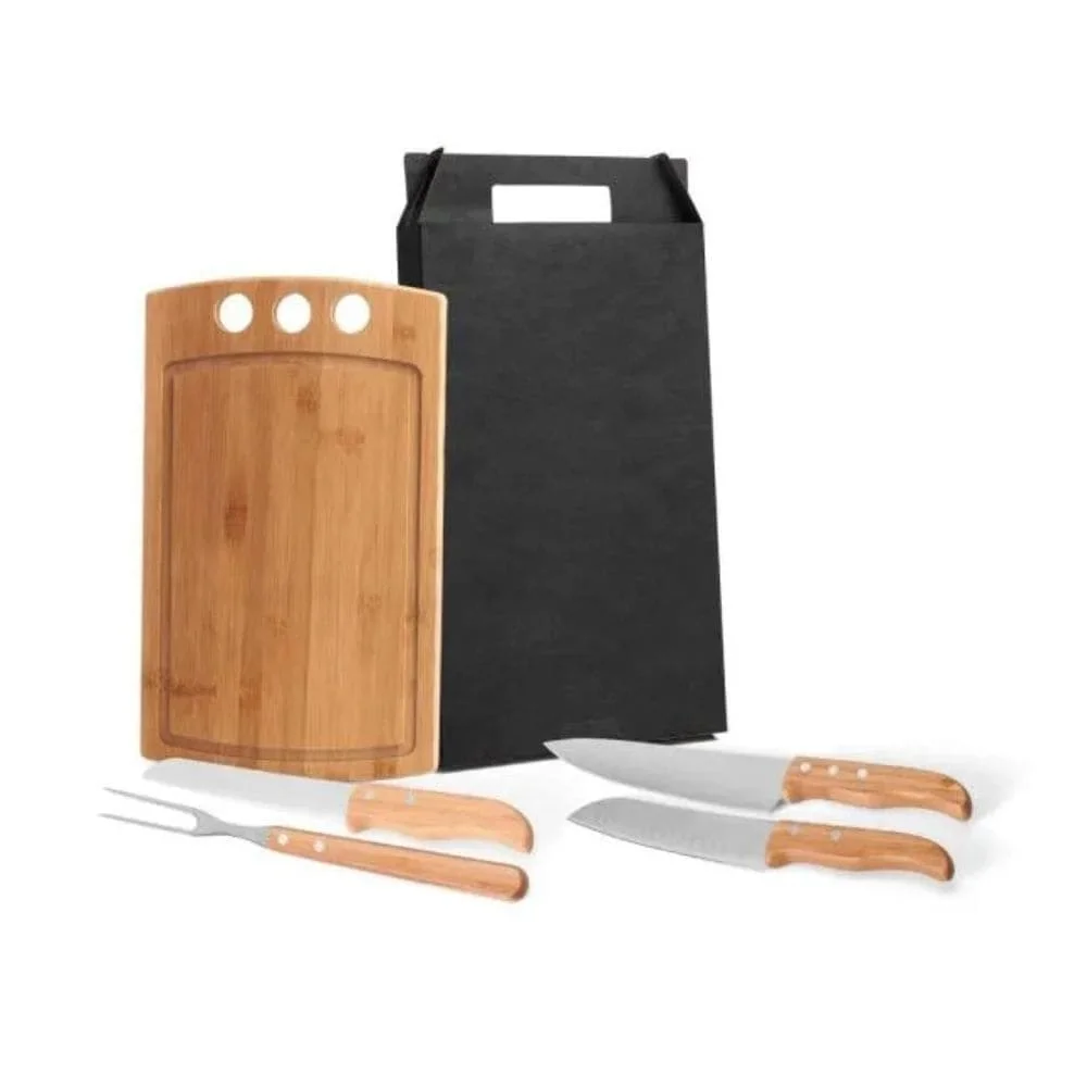 Kit Churrasco e Cozinha Personalizado-PSM-MB21663