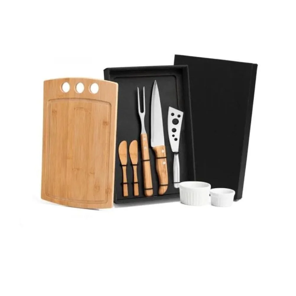 Kit Churrasco e Petisco Dois em Um-PSM-ME21013