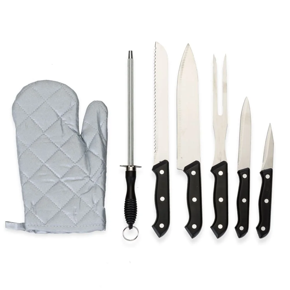 Kit Churrasco para Funcionários