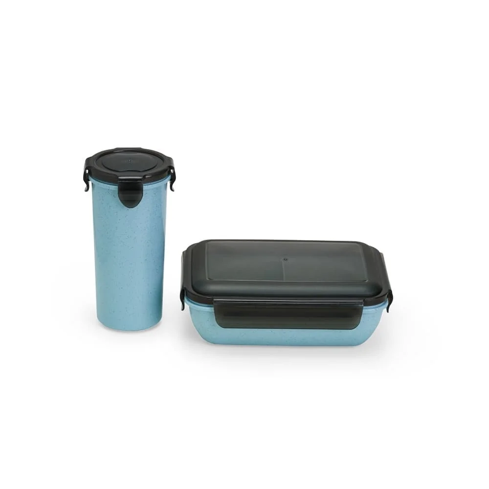 Kit Copo e Marmita Personalizado-PX08029