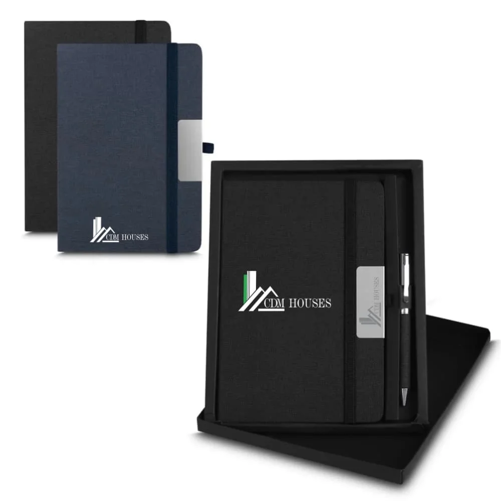 Kit Escrita Personalizado rPET