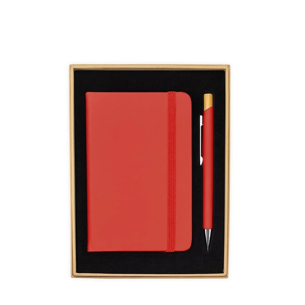 Kit Executivo 2 Peças com Logo