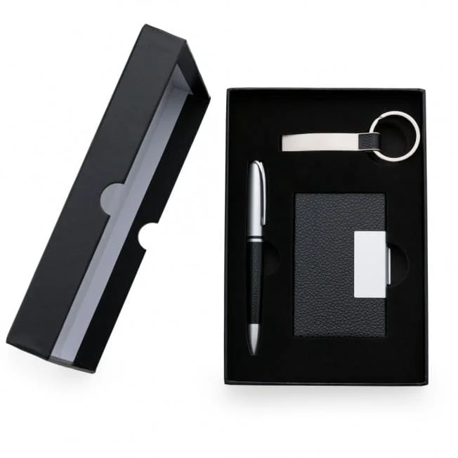 Kit para Executivos Personalizado