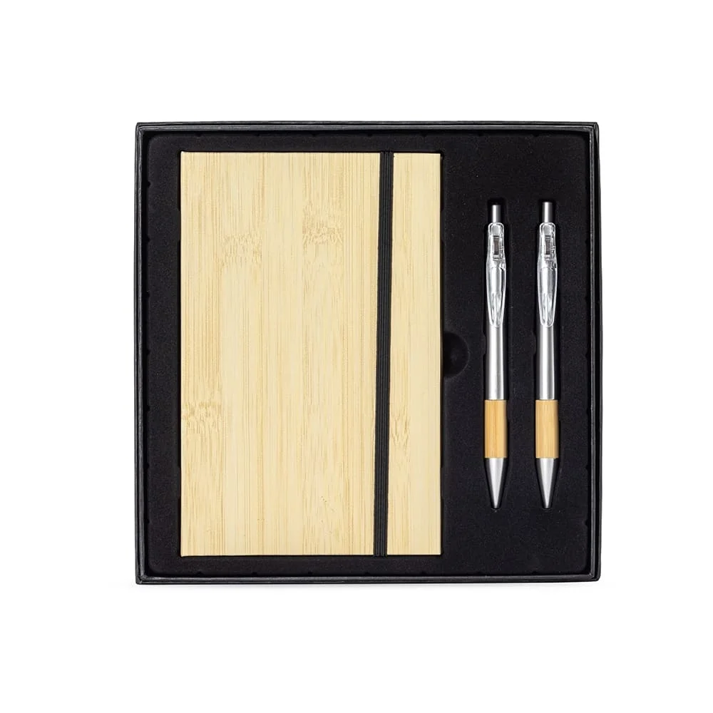 Kit Executivo 3 Peças Personalizado