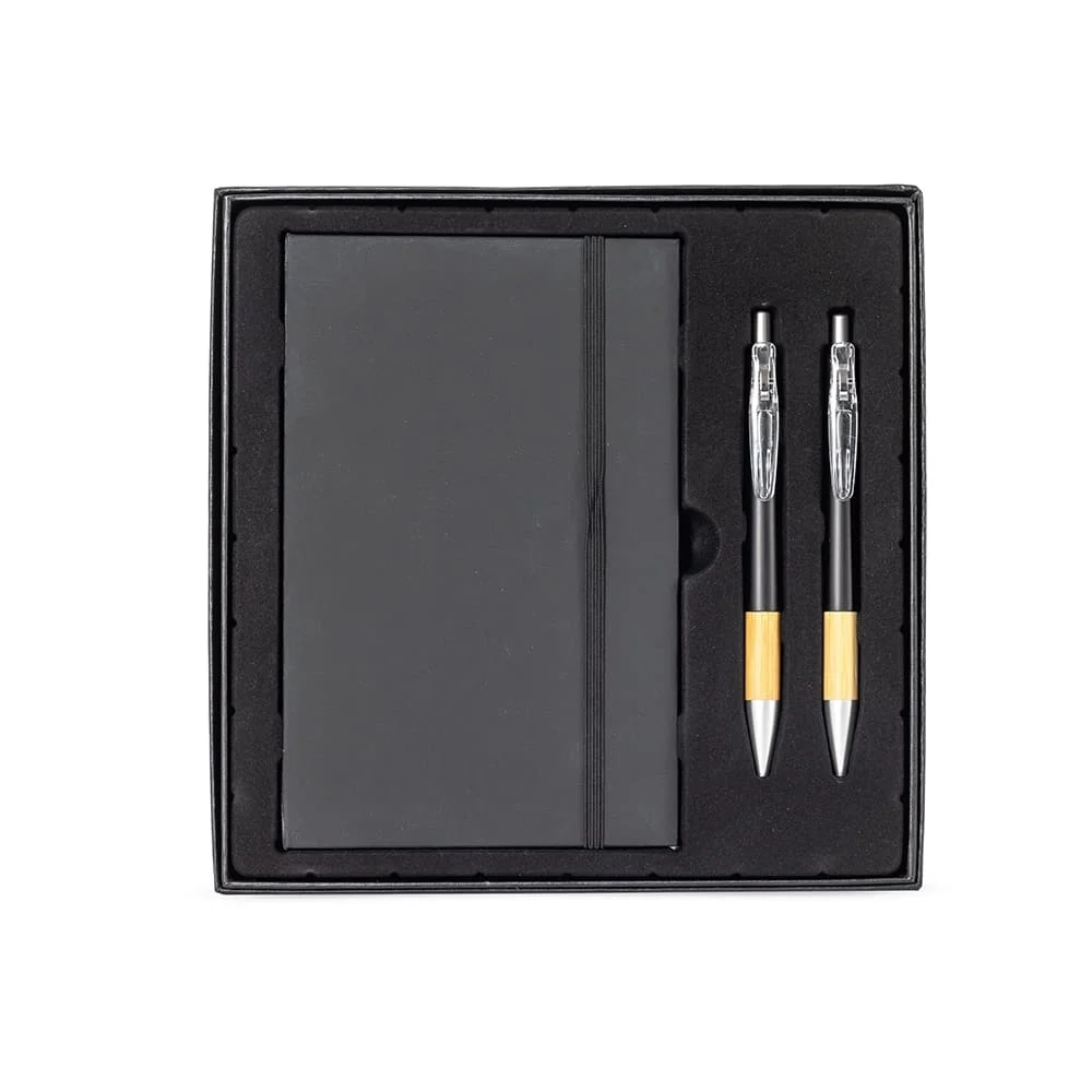 Kit Executivo 3 Peças Personalizado-PX19030