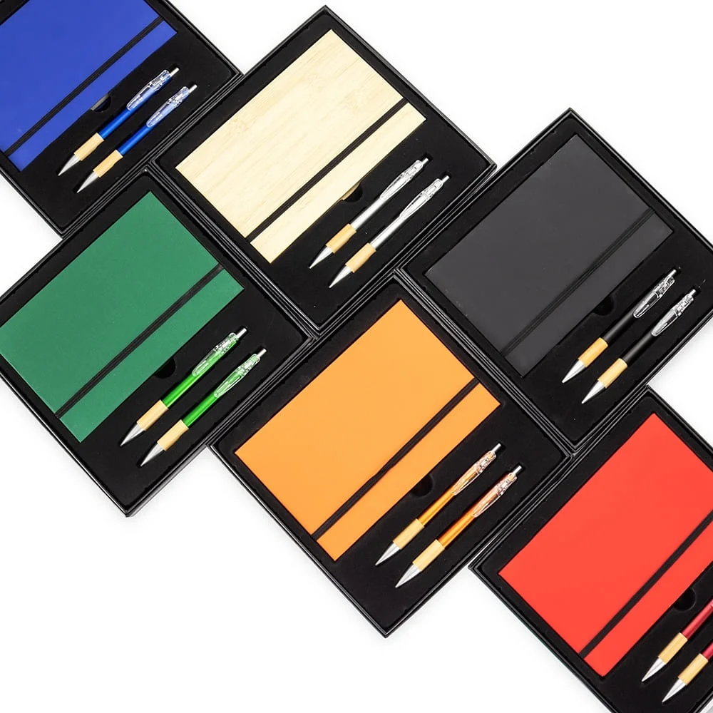 Kit Executivo 3 Peças Personalizado