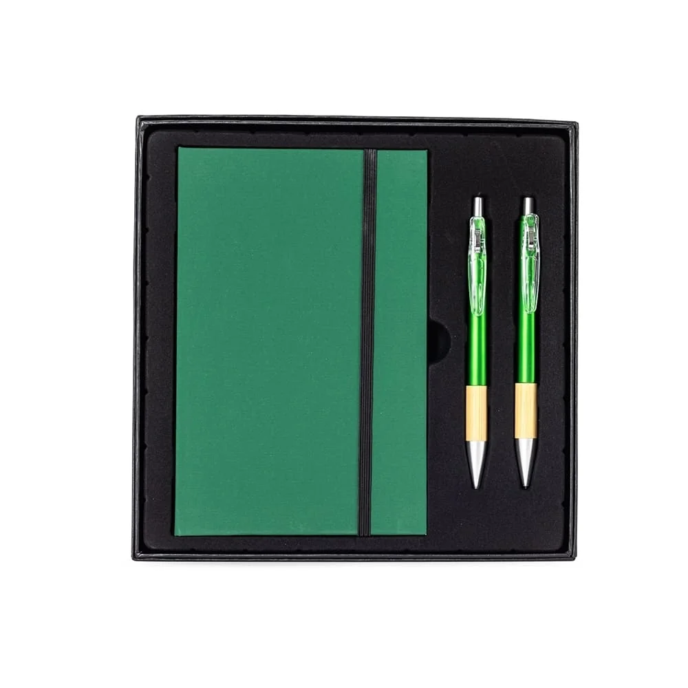 Kit Executivo 3 Peças Personalizado