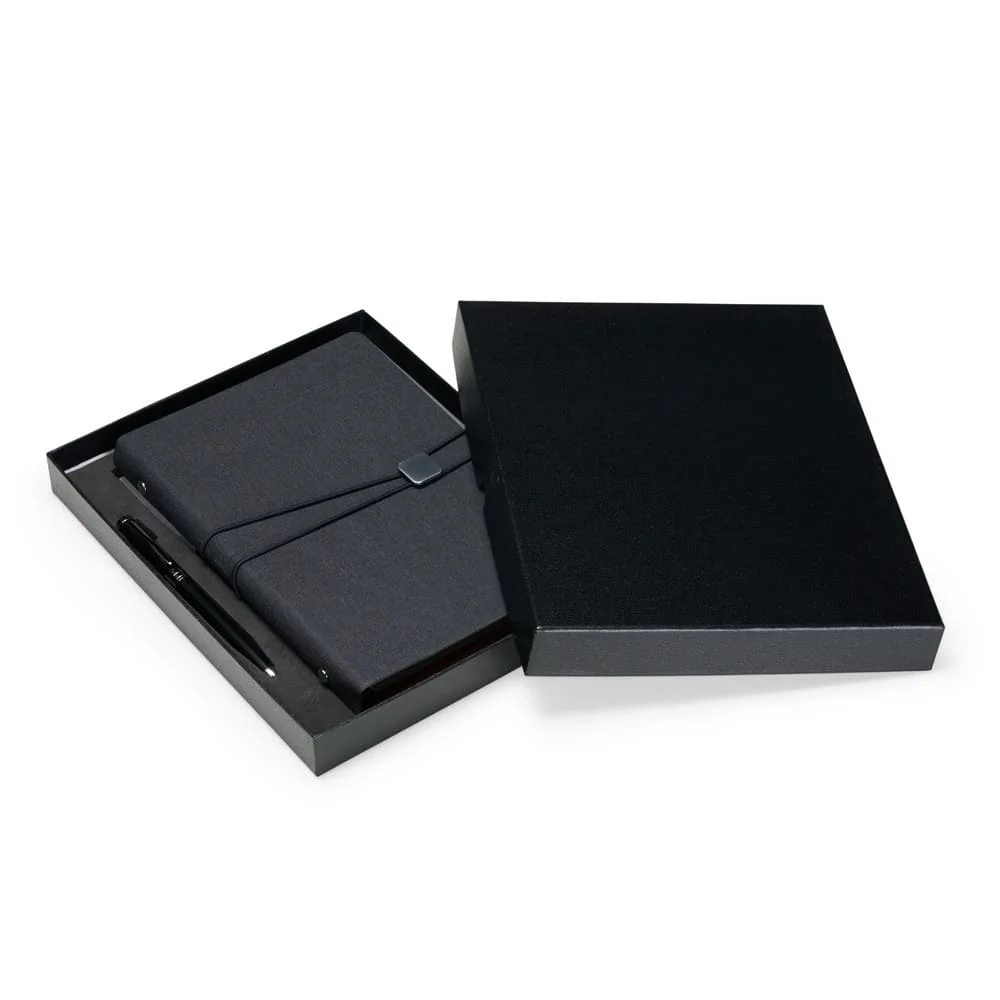Kit Executivo Personalizado 2 Peças