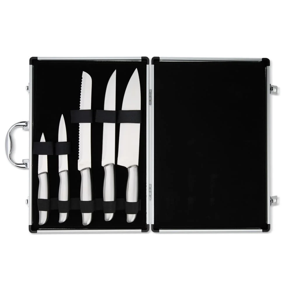 Kit Facas Personalizado