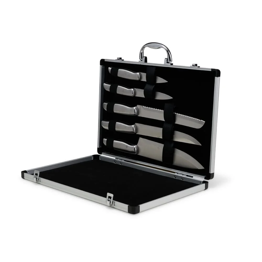 Kit Facas Personalizado-PX10081B
