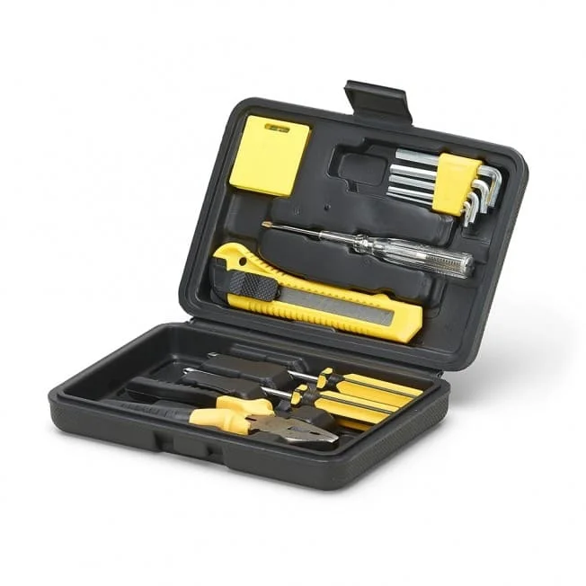 Kit Ferramentas Personalizado para Funcionários-PX02095