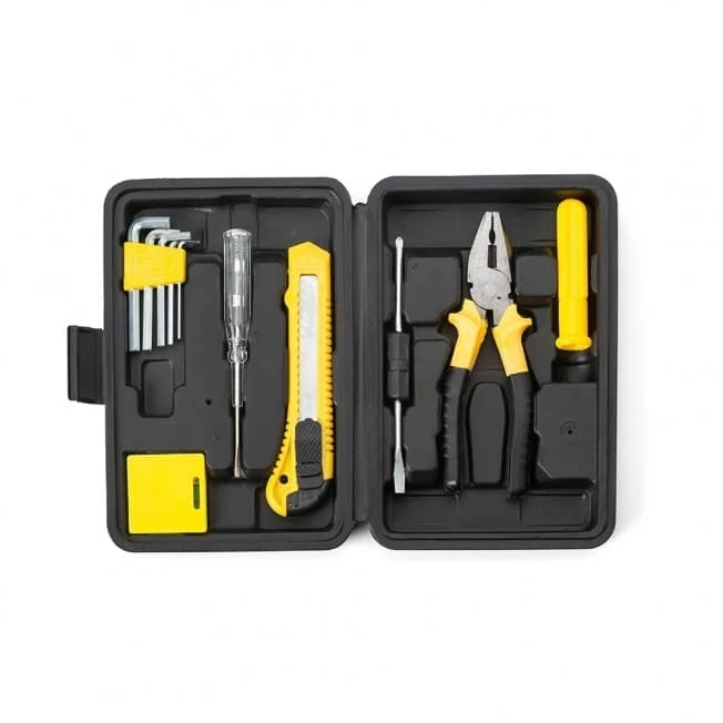 Kit Ferramentas Personalizado com Onze Peças-PX18530