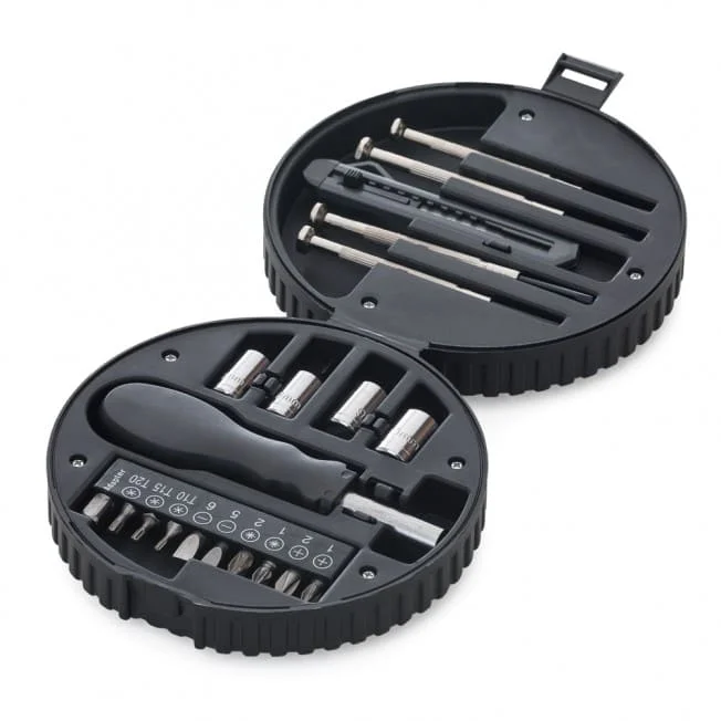 Kit Ferramentas Formato Pneu Personalizado-PX13349