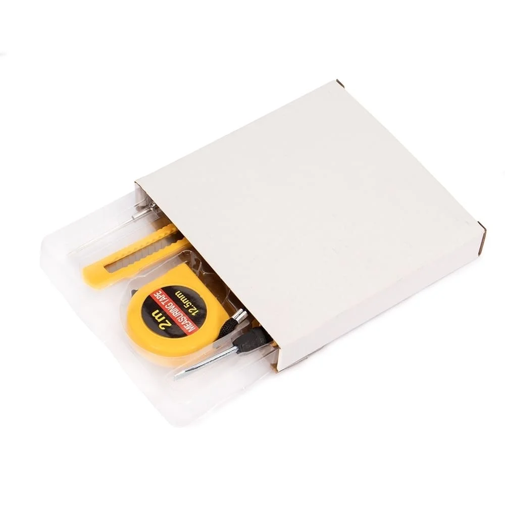 Kit Ferramentas 5 Peças-PX08403