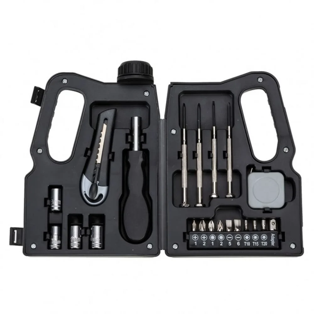 Kit Ferramentas Formato Óleo Personalizado-PX14012