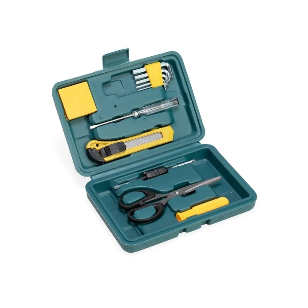Kit Ferramentas Onze Peças Personalizado