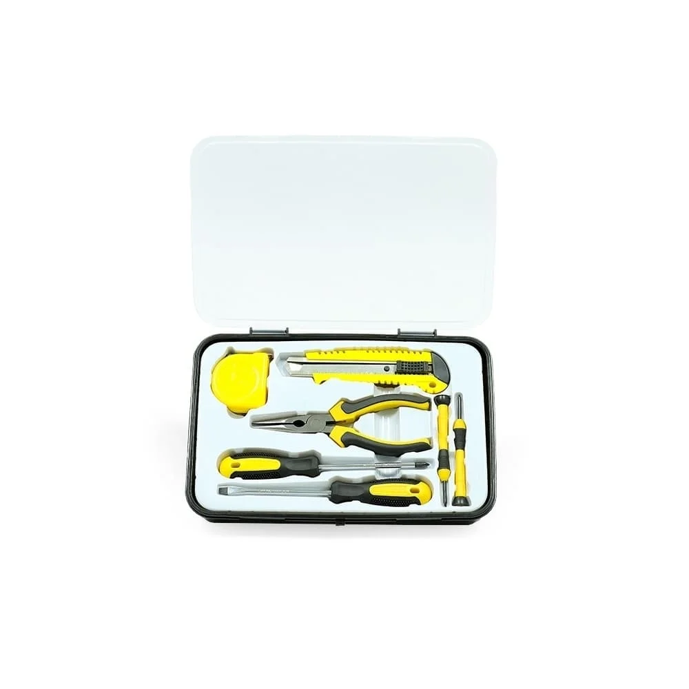 Kit Ferramentas Personalizado com Logo