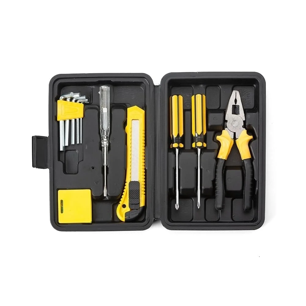 Kit Ferramentas Personalizado para Funcionários