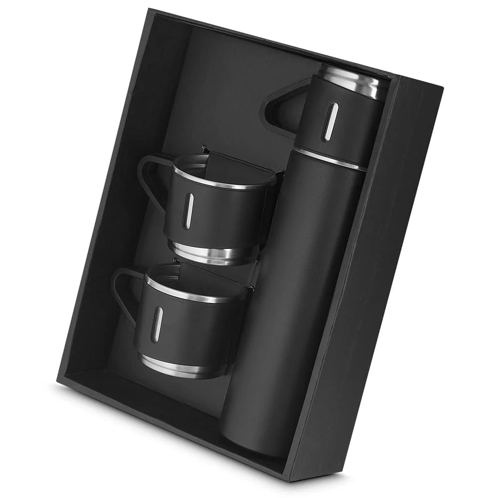 Kit Garrafa e Copo Personalizados