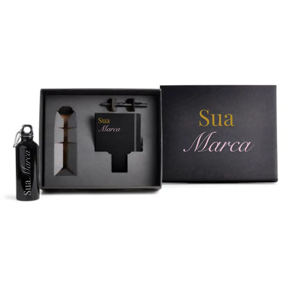 Kit Integração Welcome