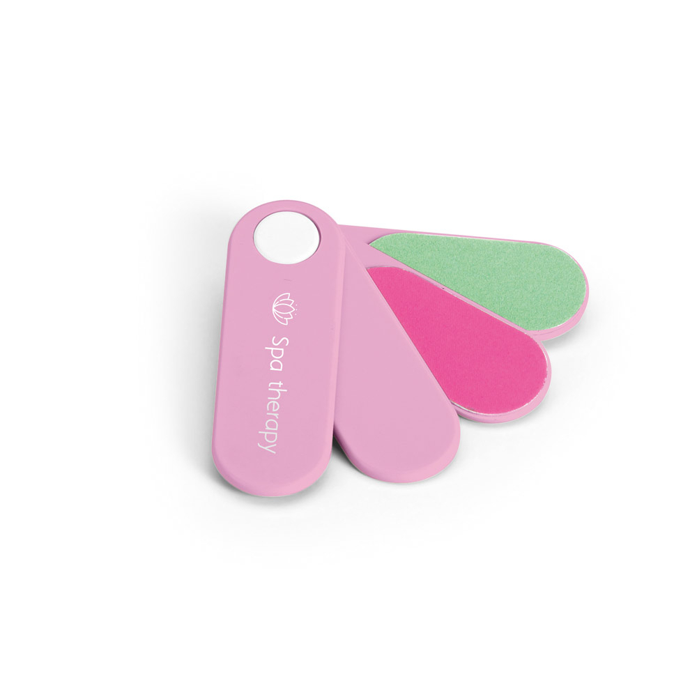 Kit Lichas de Unha Personalizado EUNA