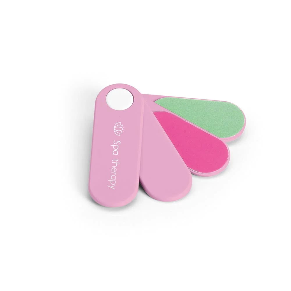 Kit Lichas de Unha Personalizado EUNA