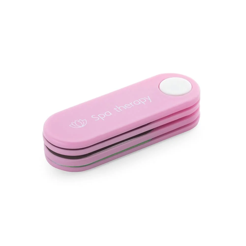 Kit Lichas de Unha Personalizado EUNA
