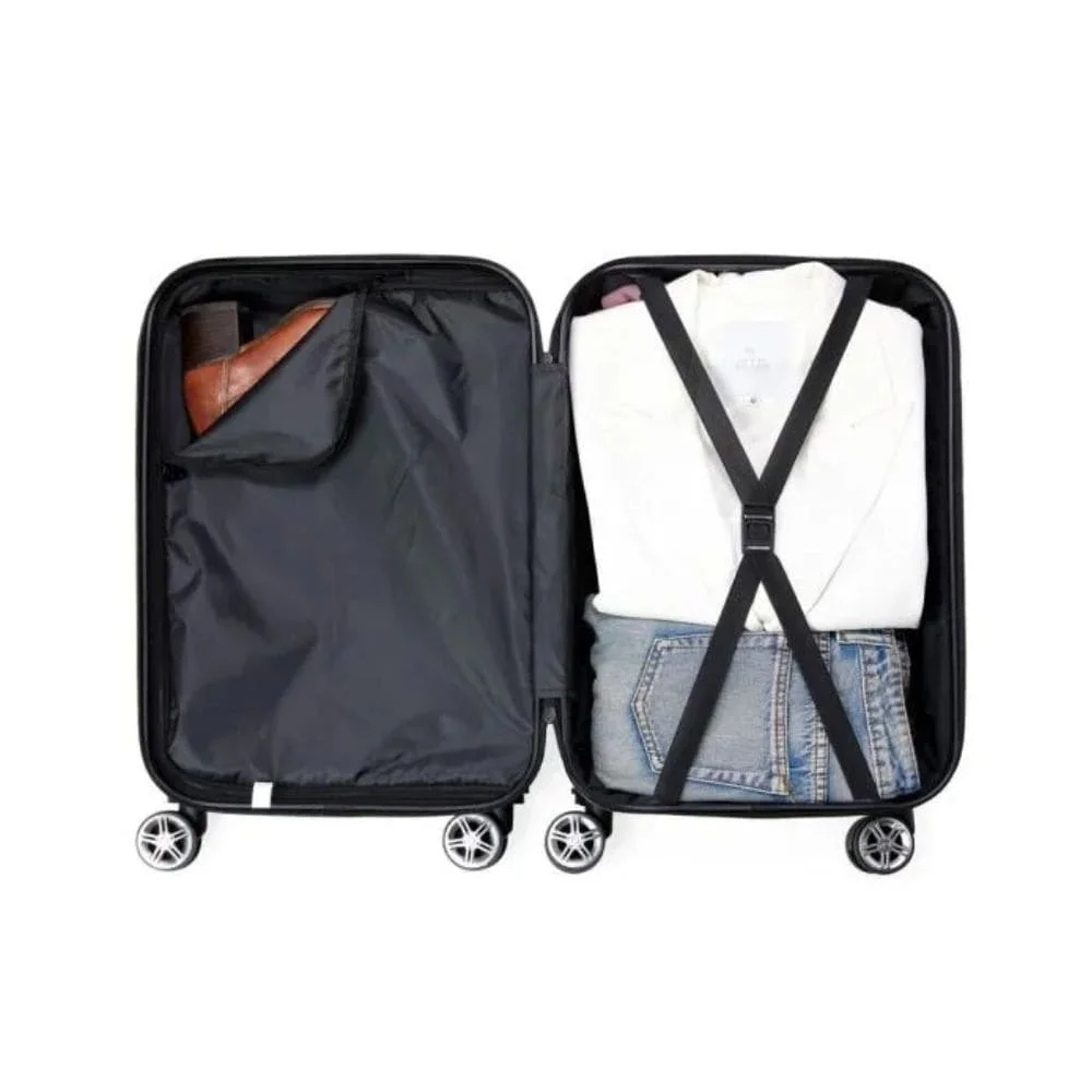 Kit Malas de Viagem Personalizado