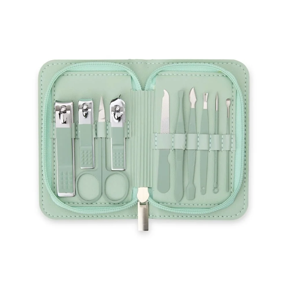 Kit Manicure Personalizado