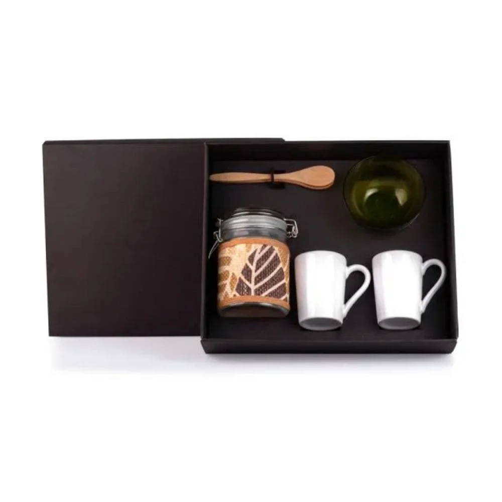 Kit Matinal Personalizado