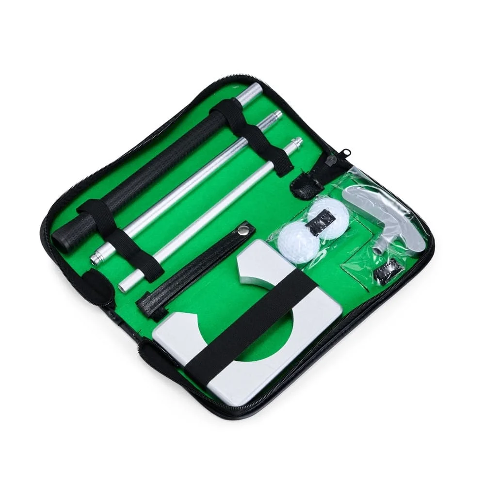 Kit Mini Golfe Personalizado