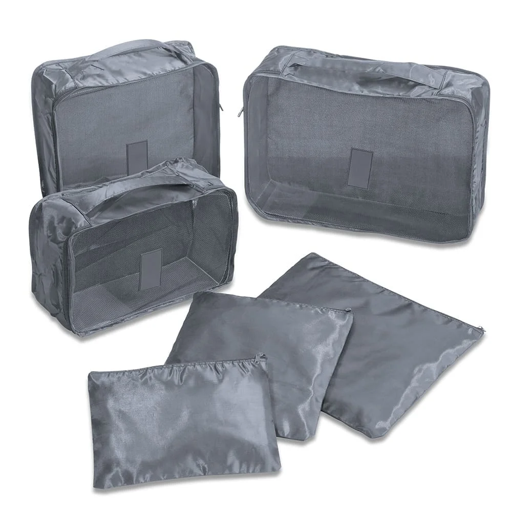 Kit de Necessaires Personalizadas