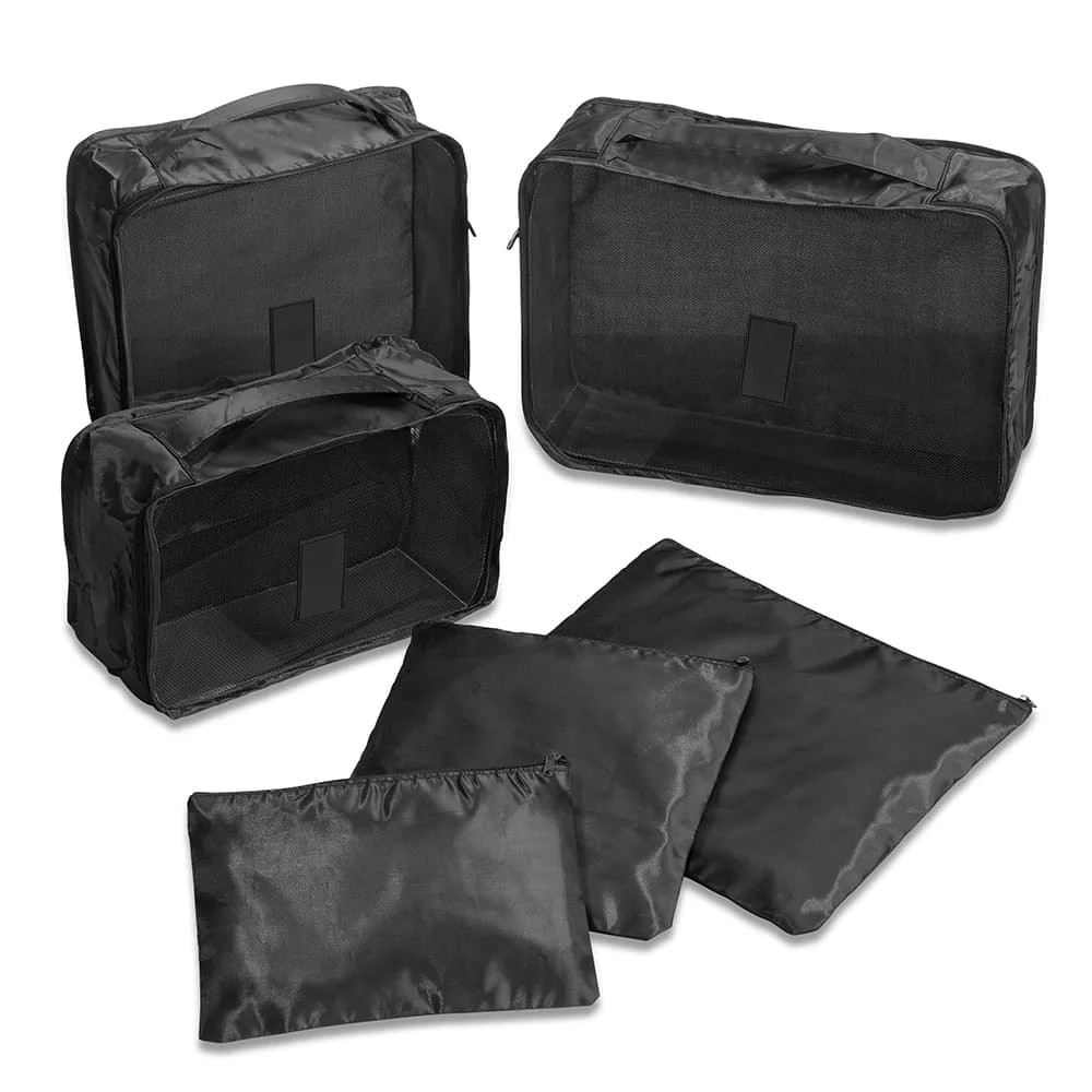 Kit de Necessaires Personalizadas
