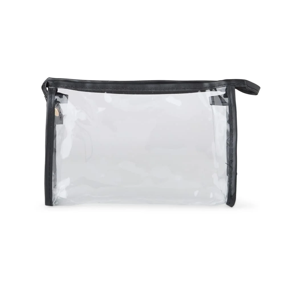 Kit Necessaire Duas Peças Personalizado