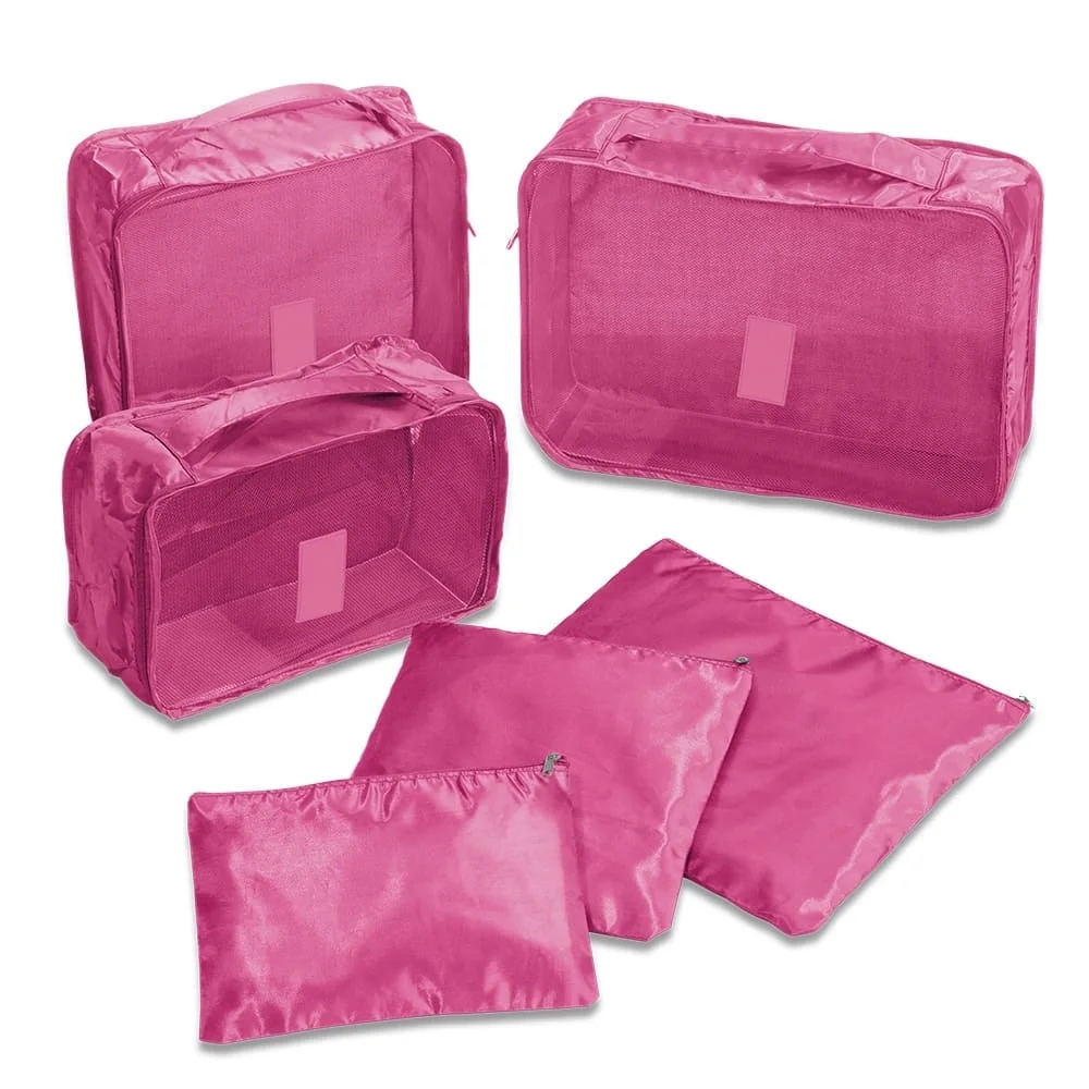 Kit de Necessaires Personalizadas