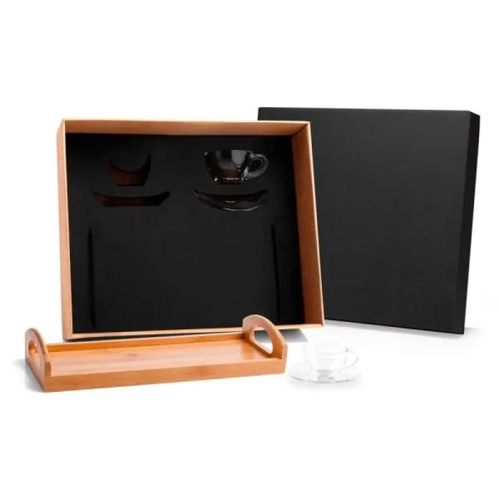Kit Para Cafezinho Personalizado-PSM-KT90143