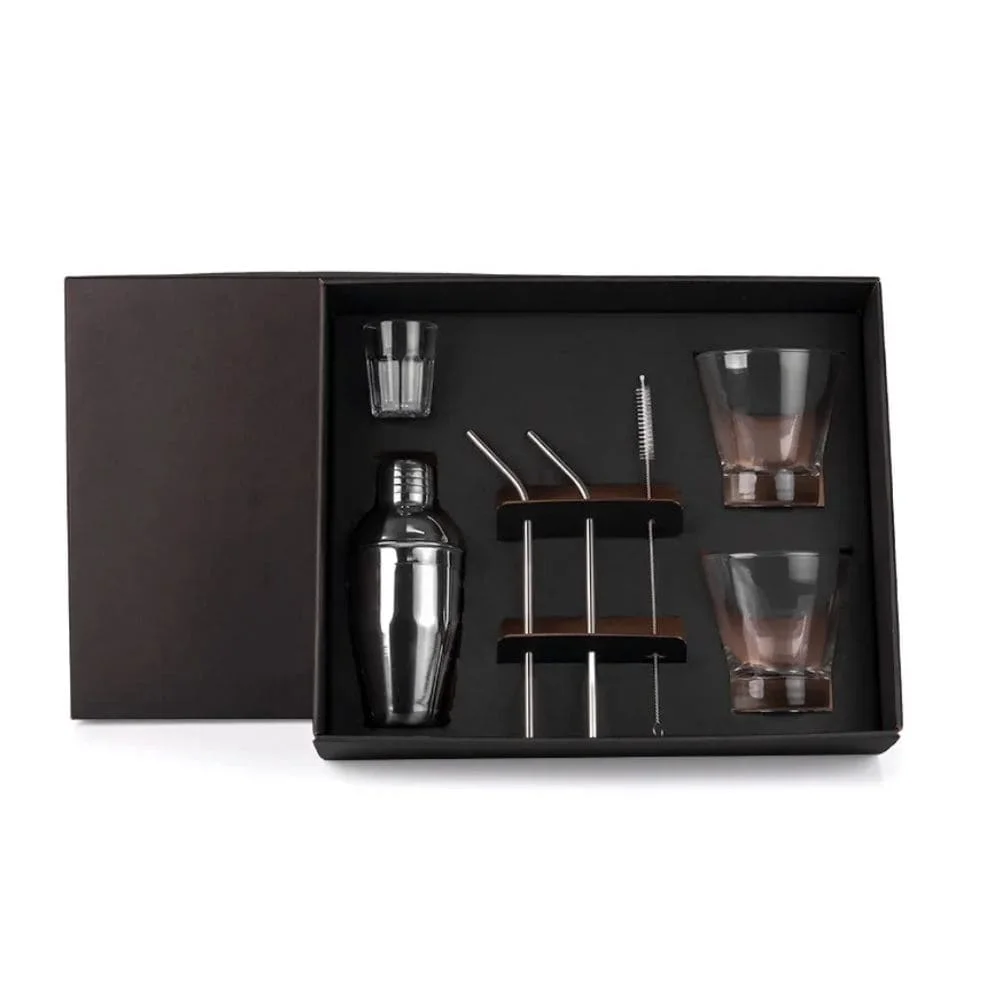 Kit Para Drinks Personalizado