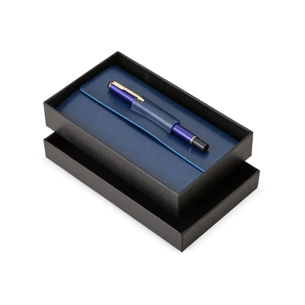 Kit Personalizado para Notas com Caneta