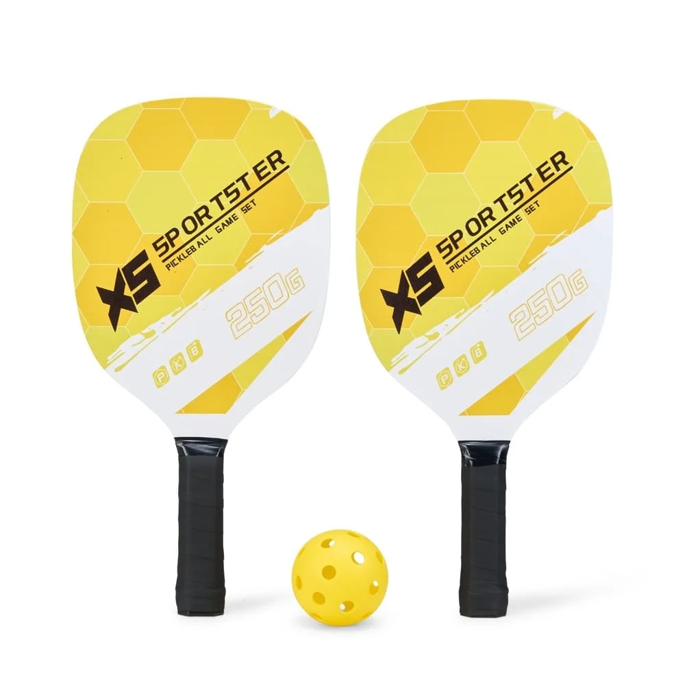Kit Pickleball Personalizado 3 Peças-PX09166