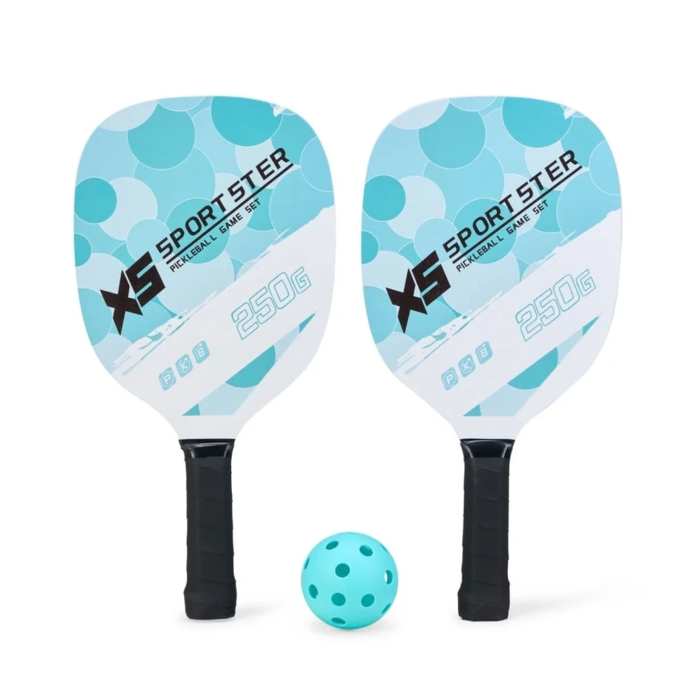 Kit Pickleball Personalizado 3 Peças