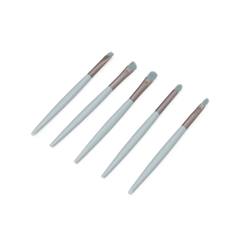 Kit Pincéis de Maquiagem