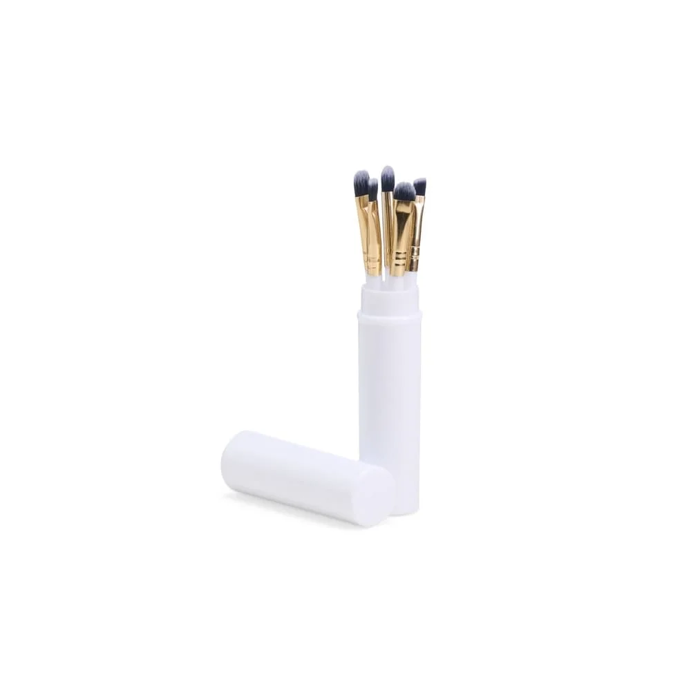 Kit Pincéis para Maquiagem