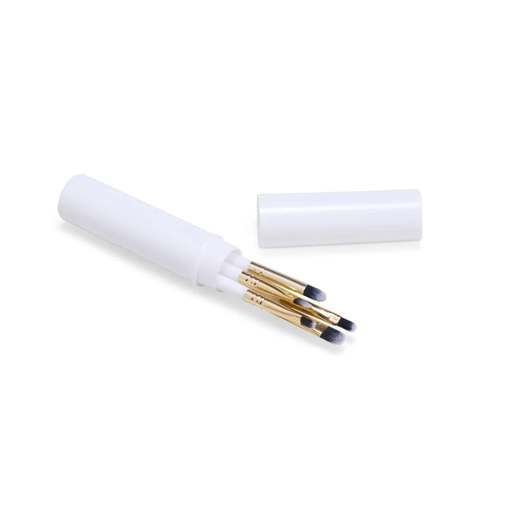 Kit Pincéis para Maquiagem
