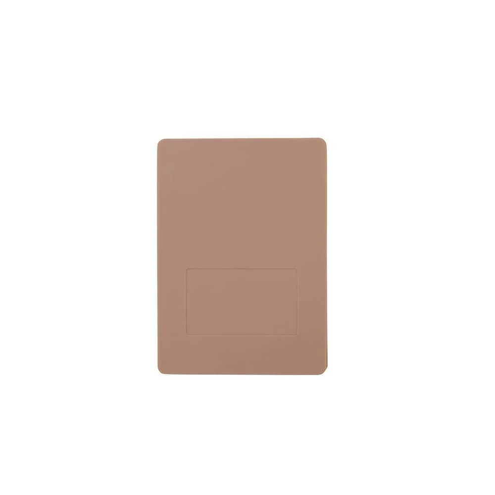 Kit Pincéis de Maquiagem com Logo