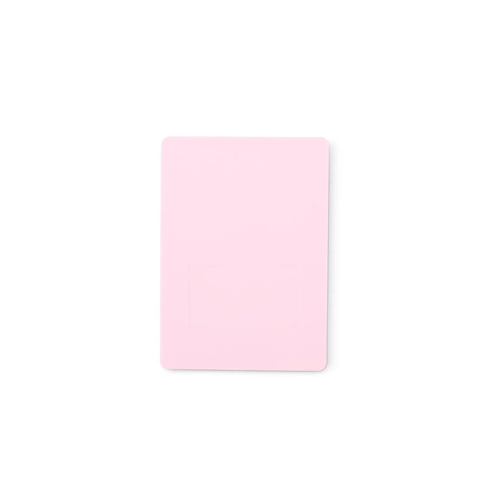 Kit Pincéis de Maquiagem com Logo